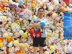 -LLJ夹机占(正佳广场店)