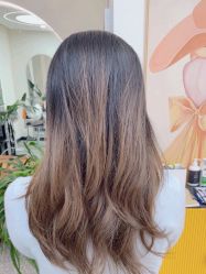 -HD HAIR STYLE