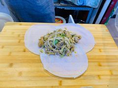 -安徽阜阳卷馍(西单店)