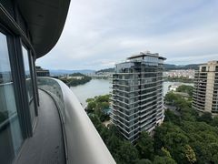 -绿城千岛湖喜来登度假酒店