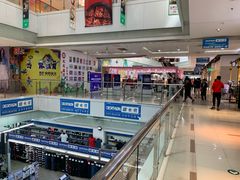 -翠微百货(龙德店)