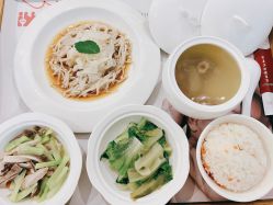 -喜喜月子(瑞虹天地店)