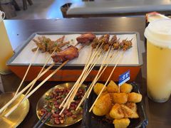 -林二哥宜烤官·宜宾小烧烤