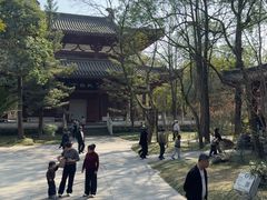 -李白纪念馆