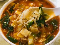 羊排小揪面-国强手抓(北京西路店)