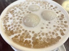 -民信老铺(双皮奶博物馆店)