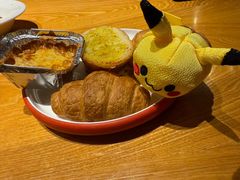 -斗牛士牛排(南京东路店)