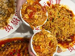 -小郭私房菜·海肠捞饭(学士街店)