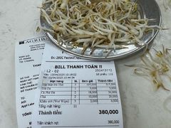 -Pho Hoa Pasteur