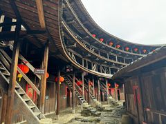 -初溪土楼群