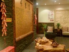 -东来顺饭庄(金泉广场店)