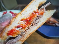 -BOCATA 西班牙餐厅(三里屯店)