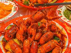 -吉利龙虾·新派海鲜烧烤