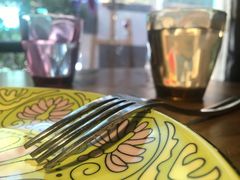 -盘炉forenza·云贵川融合小食堂 ( 钟楼中柳巷店)