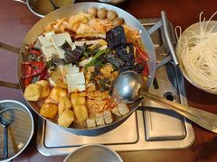 -小螺大作·螺蛳粉火锅(林和西店)
