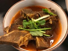 -贡梅老面馆·蟹粉面·无锡特色小吃(南长街主推店)