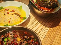 -树厨贵州菜(大十字店)