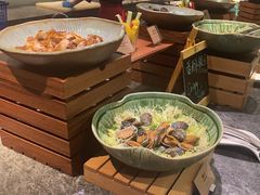 -金海湾自助餐厅(金陵饭店)