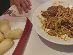 -偏爱炒鸡(老县衙店)