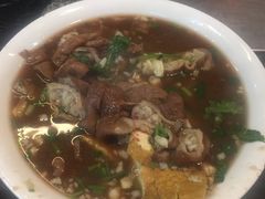 -二姐卤煮(南十里居店)