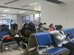 -西安咸阳国际机场-T1航站楼