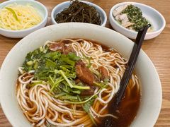 -李先生牛肉面大王(北京东四店)