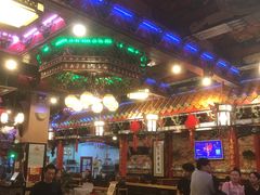 大堂-缪氏川菜(丰盛町店)