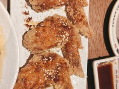 -小川洋风料理(大悦城店)