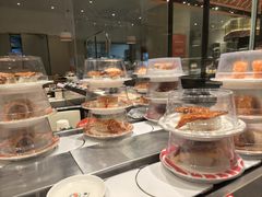 -新一番三文鱼寿司(大东海店)