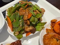 -阿那亚第三食堂 Cafeteria 3