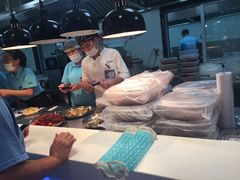 -盒马鲜生(曜一城店)