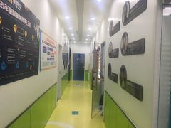 -童程童美·信息学竞赛·乐高机器人编程(长宁来福士校区)