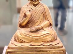 -敦煌市博物馆