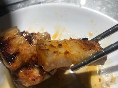 -33韩式自助烧烤(环城南路店)