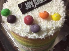 -嘉华饼屋JOY BAKERY(吴井店)