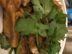 -大家食府·福建菜(FAC协盛中心庭院餐厅店)