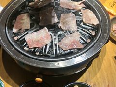 -九田家黑牛烤肉料理(华侨城店)