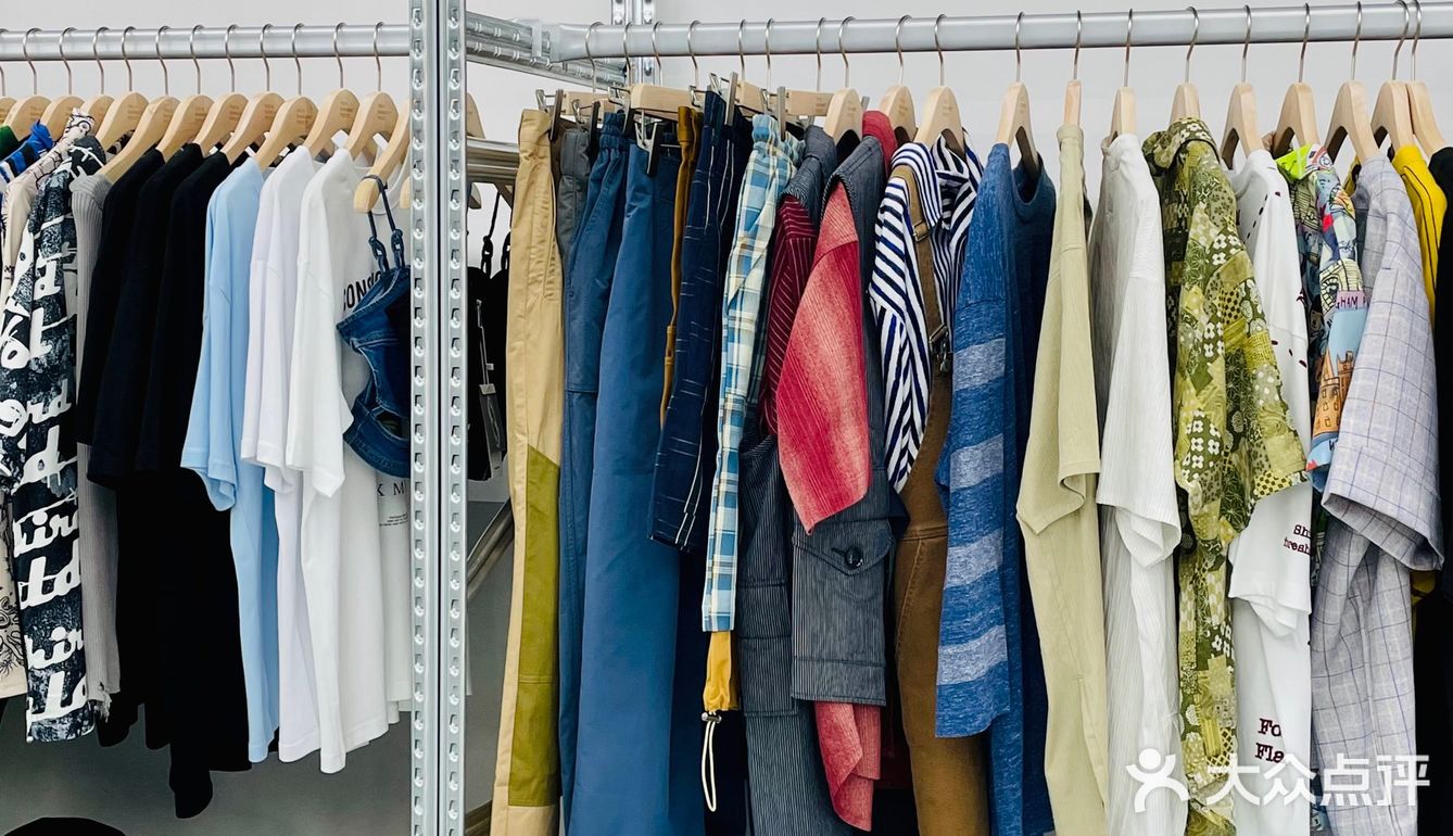 好逛好玩的BADMARKET西安首店