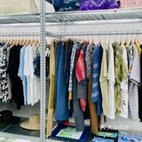 好逛好玩的BADMARKET西安首店