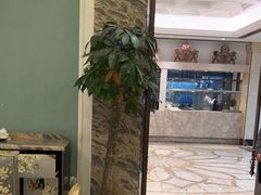 -狮王府淮扬菜(新街口友谊店)