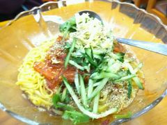 -顺姬冷面(长白西路店)