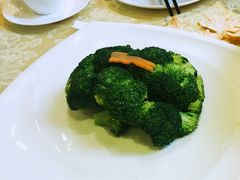 -长安先导国际创新人才交流中心·地中海餐厅·潮汕牛肉火锅·欧陆花园烧烤
