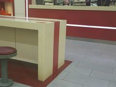 -五芳齋粽子点心(浦北路店)