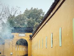 -西园戒幢律寺