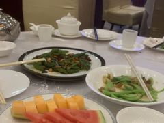 -瑞景轩中餐厅