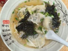 -宁波汤团店(外滩店)