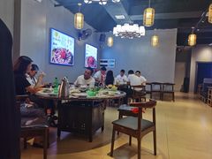 -小肥牛潮汕牛肉火锅(南联店)