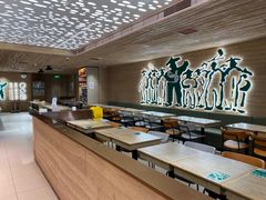 -好世界商业广场(北京国际中心店)
