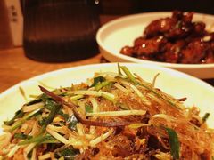 -外婆家(杭州马塍店·杭帮菜名店)