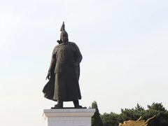-北陵公园